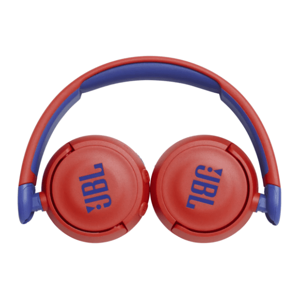 JBL slušalice JR 310 BT crvene 3