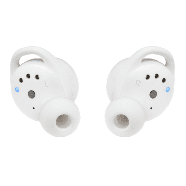 JBL slušalice Live 300 TWS bele 5