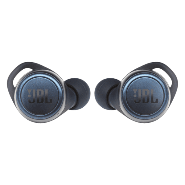 JBL slušalice Live 300 TWS plave 1