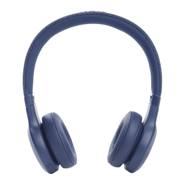 JBL slušalice Live 460 NC plave 1