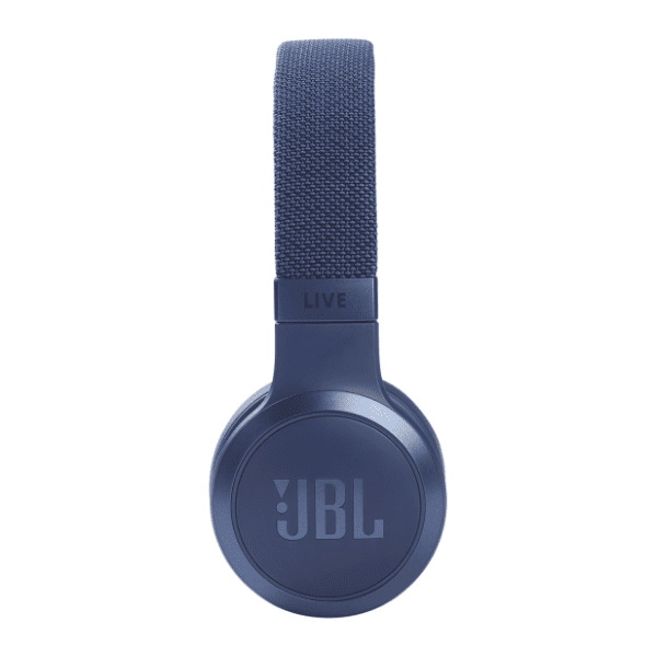 JBL slušalice Live 460 NC plave 3