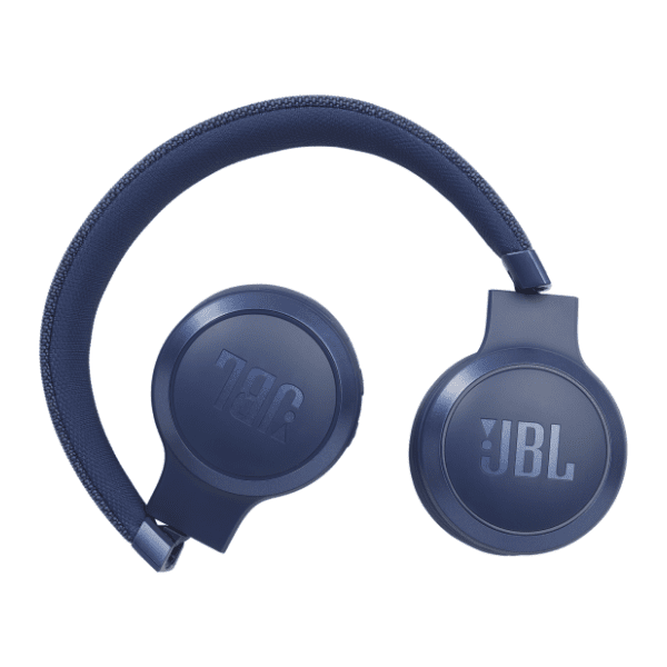 JBL slušalice Live 460 NC plave 4
