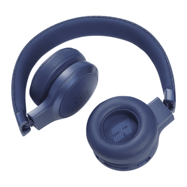 JBL slušalice Live 460 NC plave 5