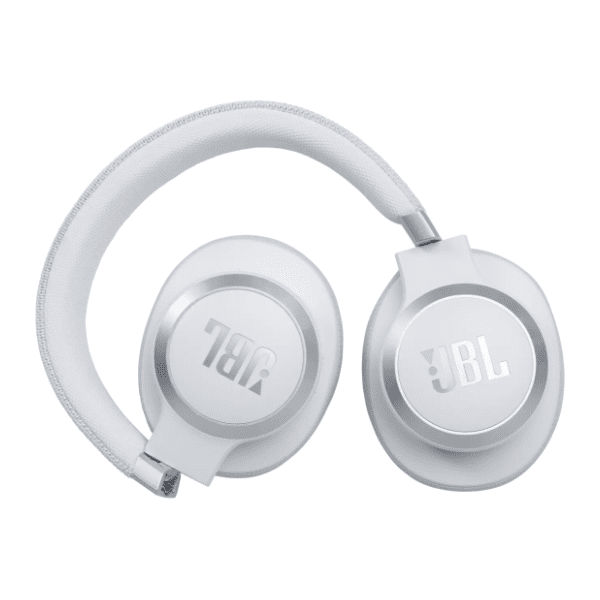 JBL slušalice Live 660 NC bele 4