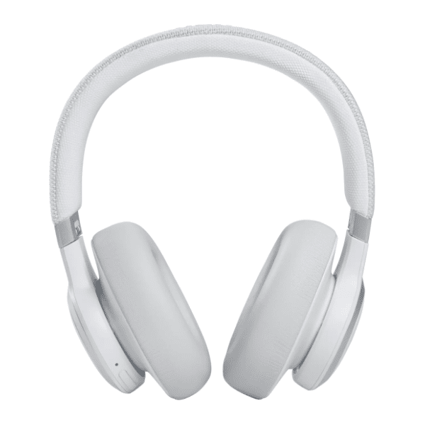 JBL slušalice Live 660 NC bele 1