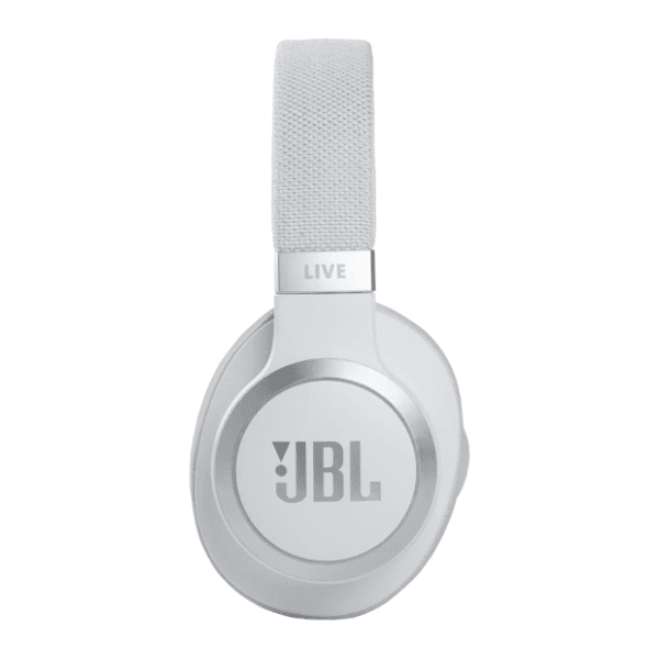 JBL slušalice Live 660 NC bele 3