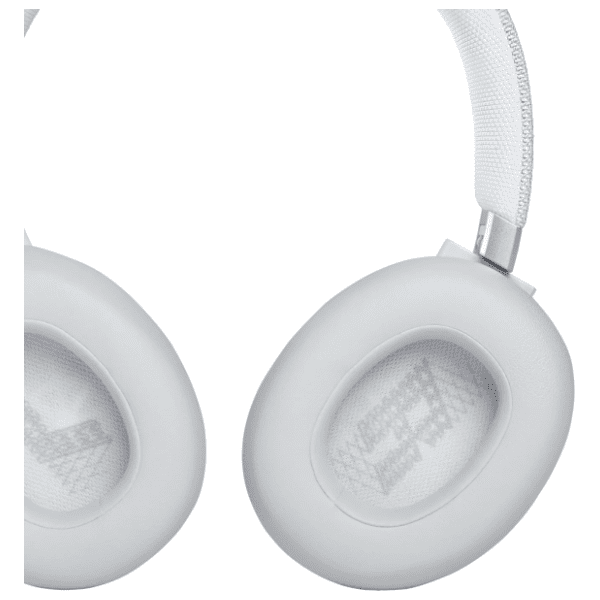 JBL slušalice Live 660 NC bele 6