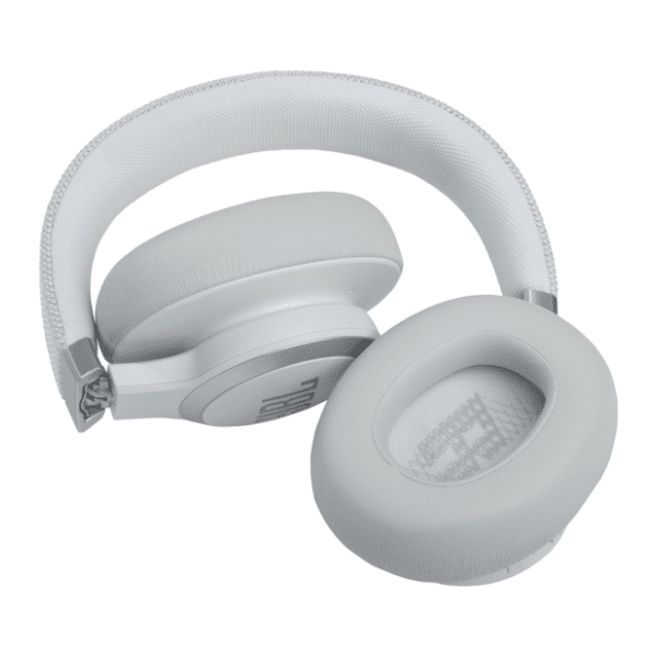 JBL slušalice Live 660 NC bele 5