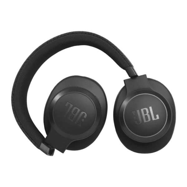 JBL slušalice Live 660 NC crne 3