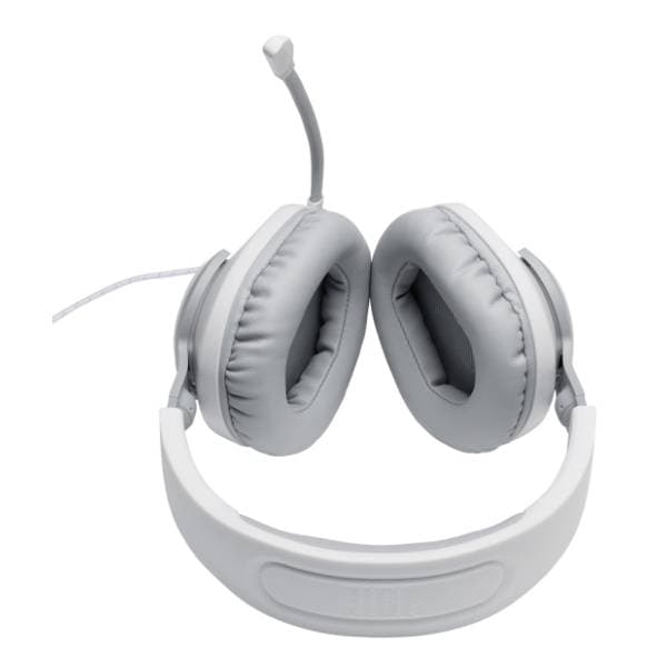 JBL slušalice Quantum 100 bele 4