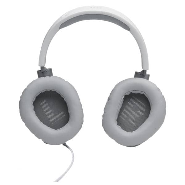 JBL slušalice Quantum 100 bele 5