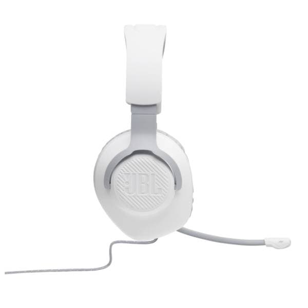JBL slušalice Quantum 100 bele 6