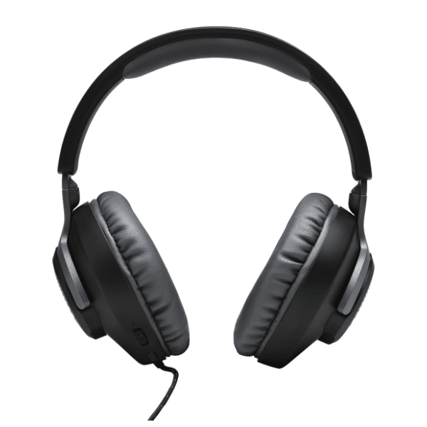 JBL slušalice Quantum 100 crne 1