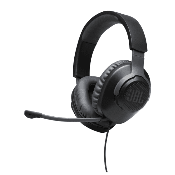 JBL slušalice Quantum 100 crne 0