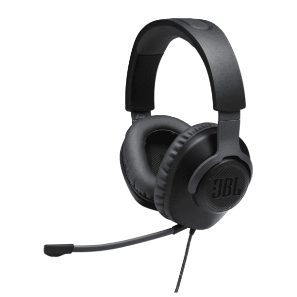 JBL slušalice Quantum 100 crne 2
