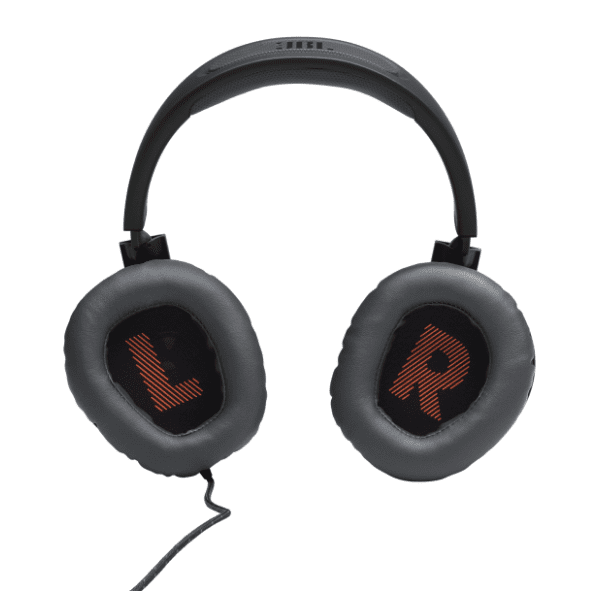 JBL slušalice Quantum 100 crne 5