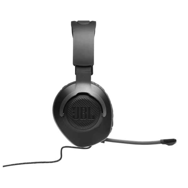 JBL slušalice Quantum 100 crne 6