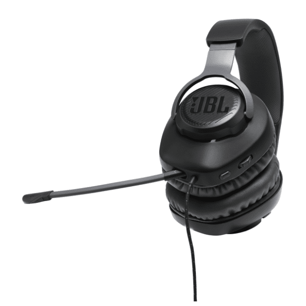 JBL slušalice Quantum 100 crne 3