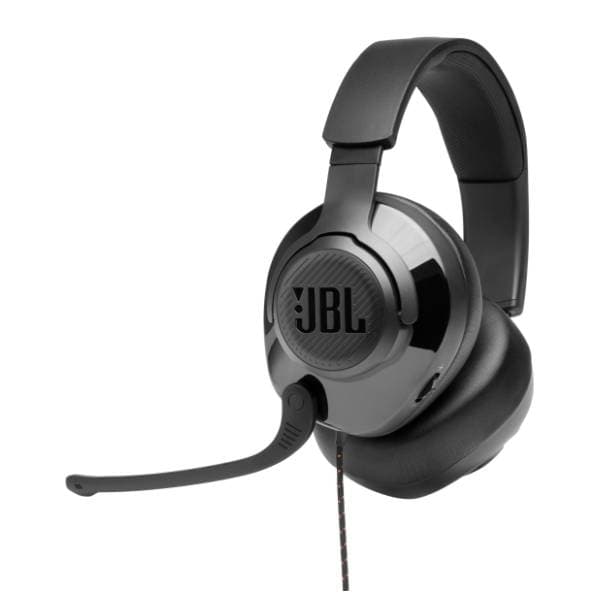 JBL slušalice Quantum 300 BLK crne 2