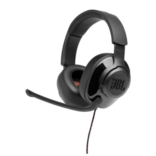 JBL slušalice Quantum 300 BLK crne 0