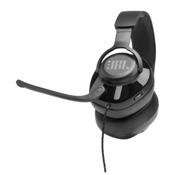 JBL slušalice Quantum 300 BLK crne 3