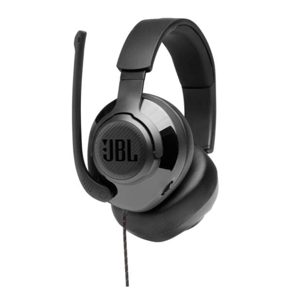 JBL slušalice Quantum 300 BLK crne 4