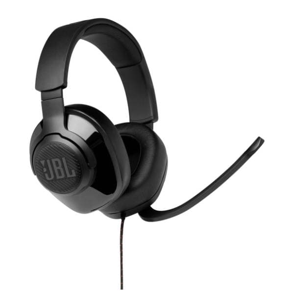 JBL slušalice Quantum 300 BLK crne 5