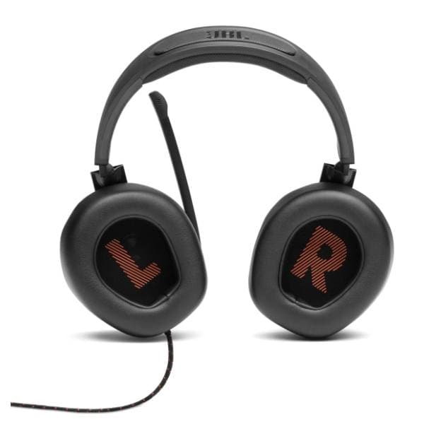JBL slušalice Quantum 300 BLK crne 6