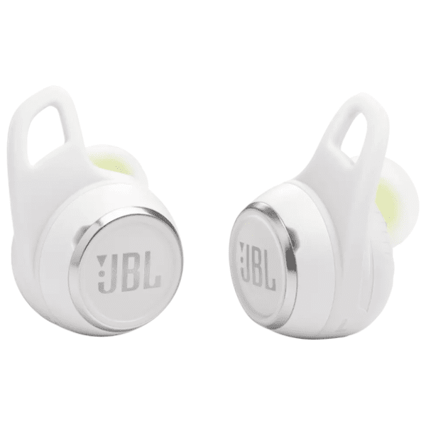JBL slušalice Reflect Aero TWS bele 1