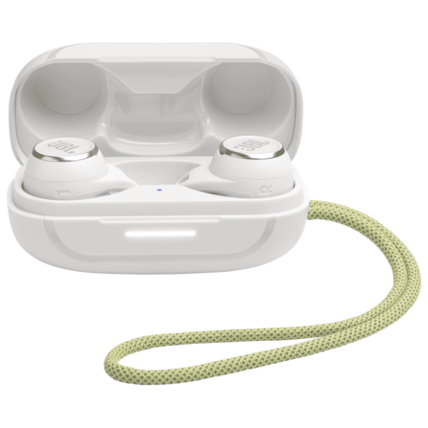 JBL slušalice Reflect Aero TWS bele 4