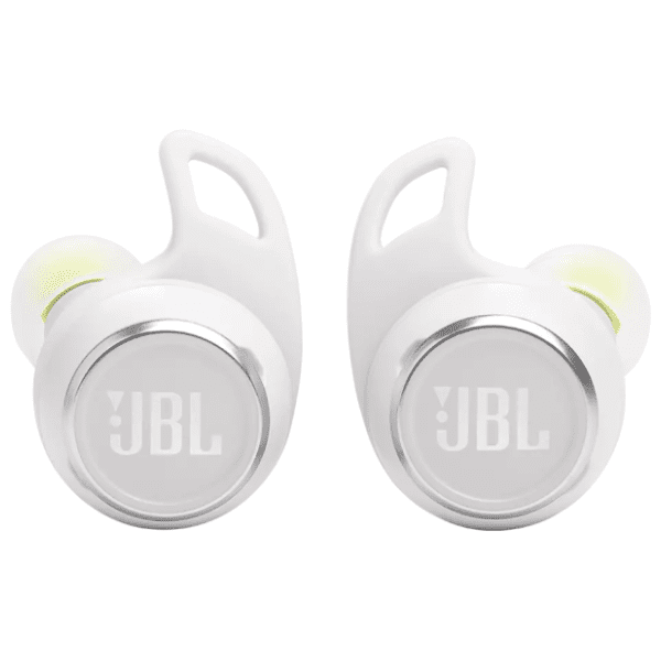 JBL slušalice Reflect Aero TWS bele 2