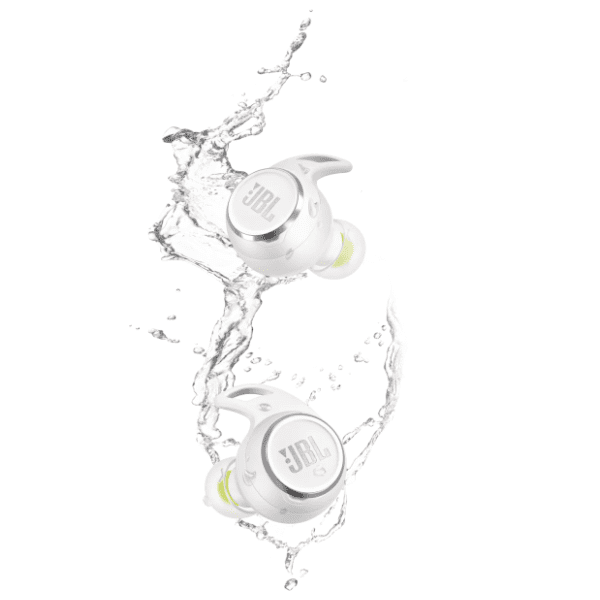 JBL slušalice Reflect Aero TWS bele 3