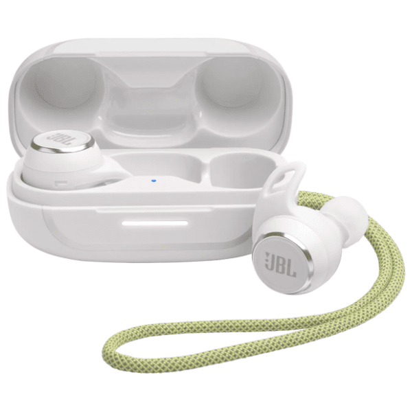 JBL slušalice Reflect Aero TWS bele 0