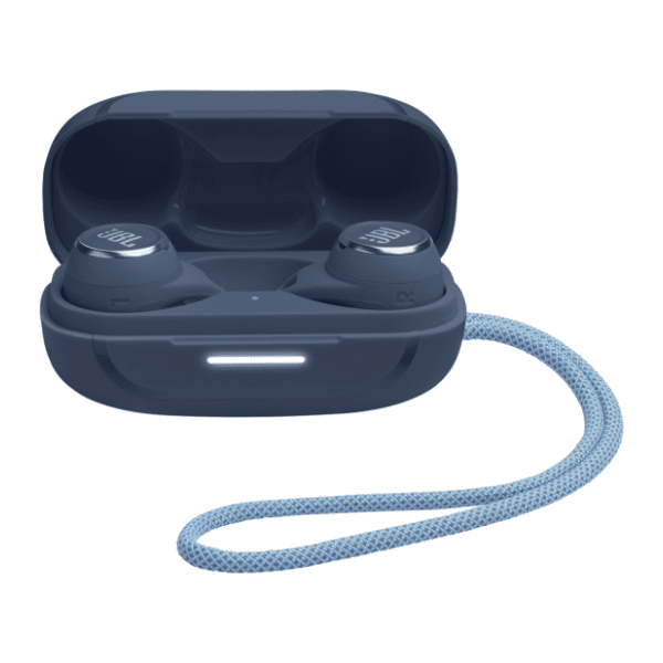 JBL slušalice Reflect Aero TWS plave 5