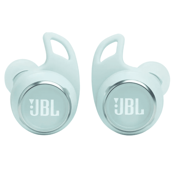 JBL slušalice Reflect Aero TWS zelene 1