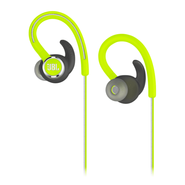 JBL slušalice Reflect Contour 2 zelene 1