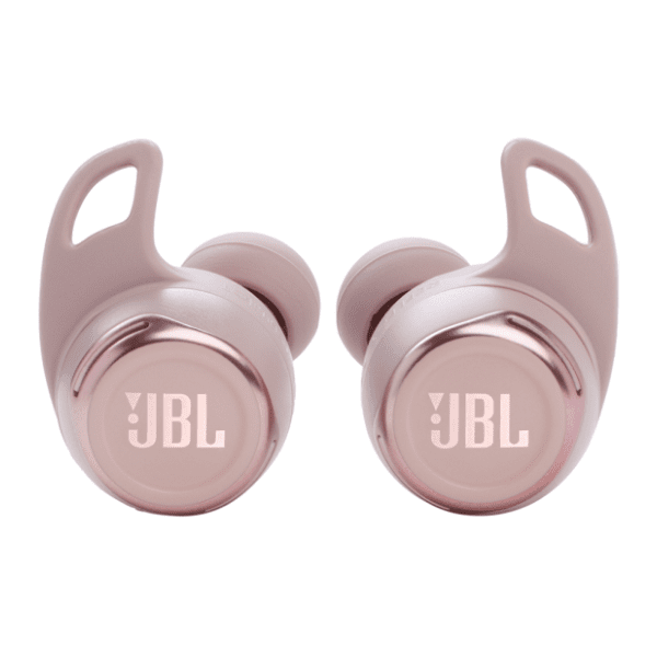 JBL slušalice Reflect Flow Pro roze 0