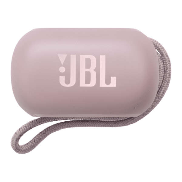 JBL slušalice Reflect Flow Pro roze 4