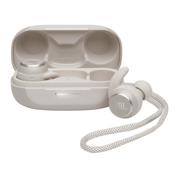 JBL slušalice Reflect Mini NC bele 0
