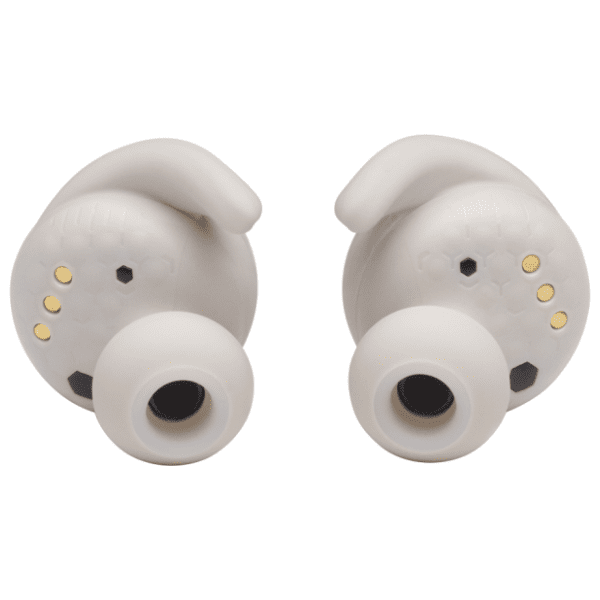 JBL slušalice Reflect Mini NC bele 4