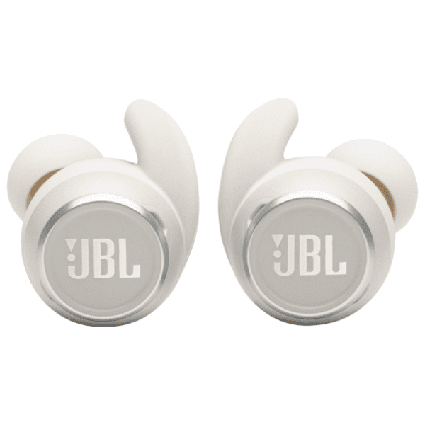 JBL slušalice Reflect Mini NC bele 2