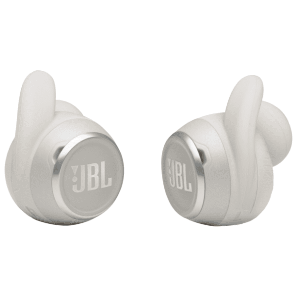 JBL slušalice Reflect Mini NC bele 3