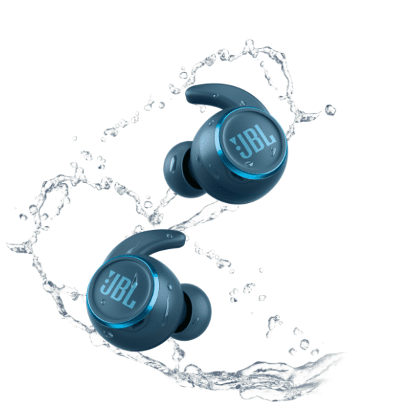 JBL slušalice Reflect Mini NC plave 5