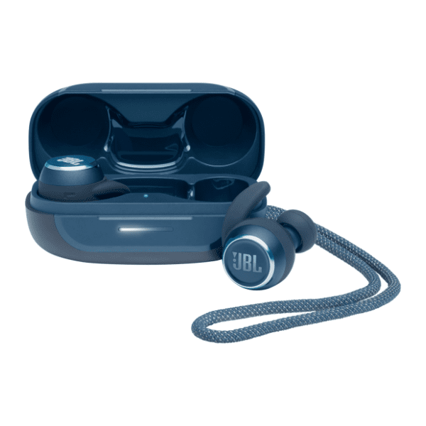 JBL slušalice Reflect Mini NC plave 0