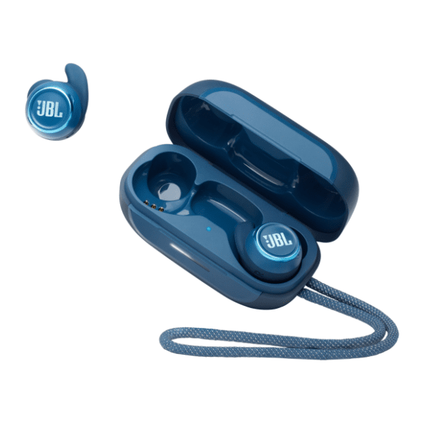 JBL slušalice Reflect Mini NC plave 1