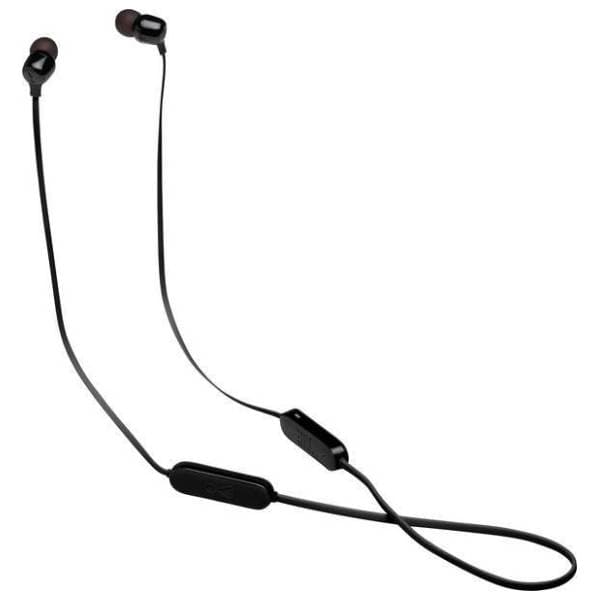 JBL slušalice Tune 125 BT crne 4