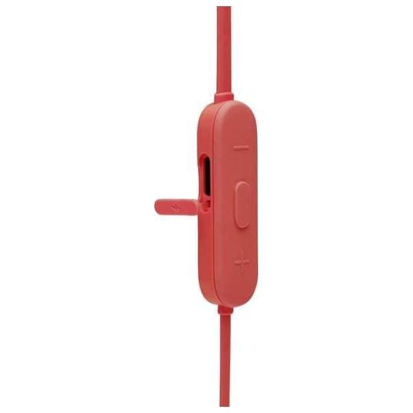 JBL slušalice Tune 125 BT crvene 6