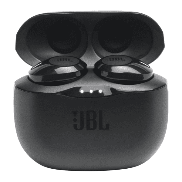 JBL slušalice Tune 125 TWS crne 1