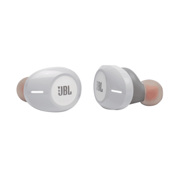 JBL slušalice Tune 125 TWS bele 3