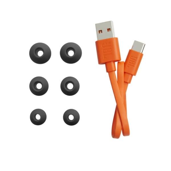 JBL slušalice Tune 130 NC TWS crne 8